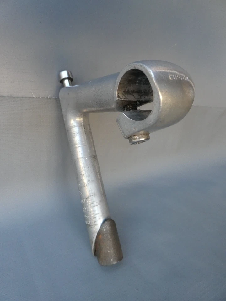 Sakae Ringyo SR Custom Stem 100mm 1"/22.2mm 25.4mm clamp - Image 4 of 4