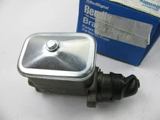 Bendix 11191S Clutch / Brake Master Cylinder  Industrial Forklift 29789C Casting