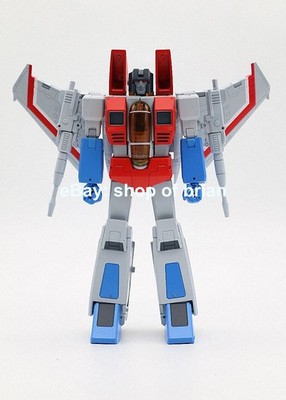 Auf Lager Neu Deformation Space DS-01 Crimson Wings Transformation Actionfigur
