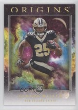 2023 Panini Origins Rookies Kendre Miller #125 1b1x