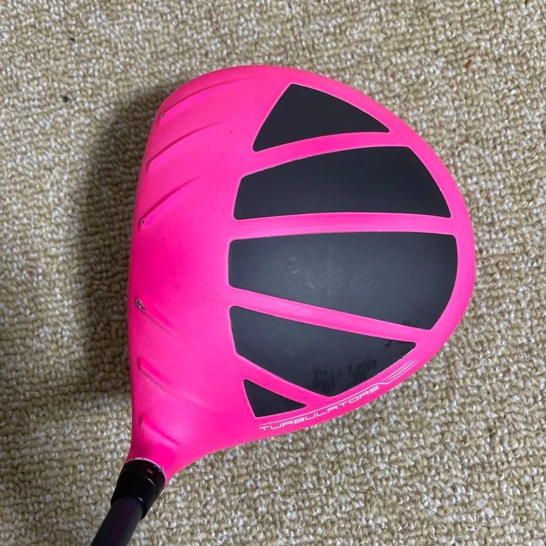 PING Pink Driver Golf Clubs for sale | eBay