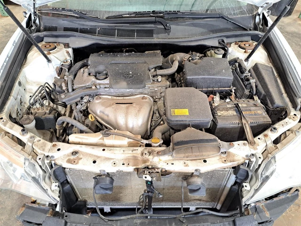 Ignition Coil/Coils/Igniter 2014 Camry Sku#4222192 - Image 4 of 4