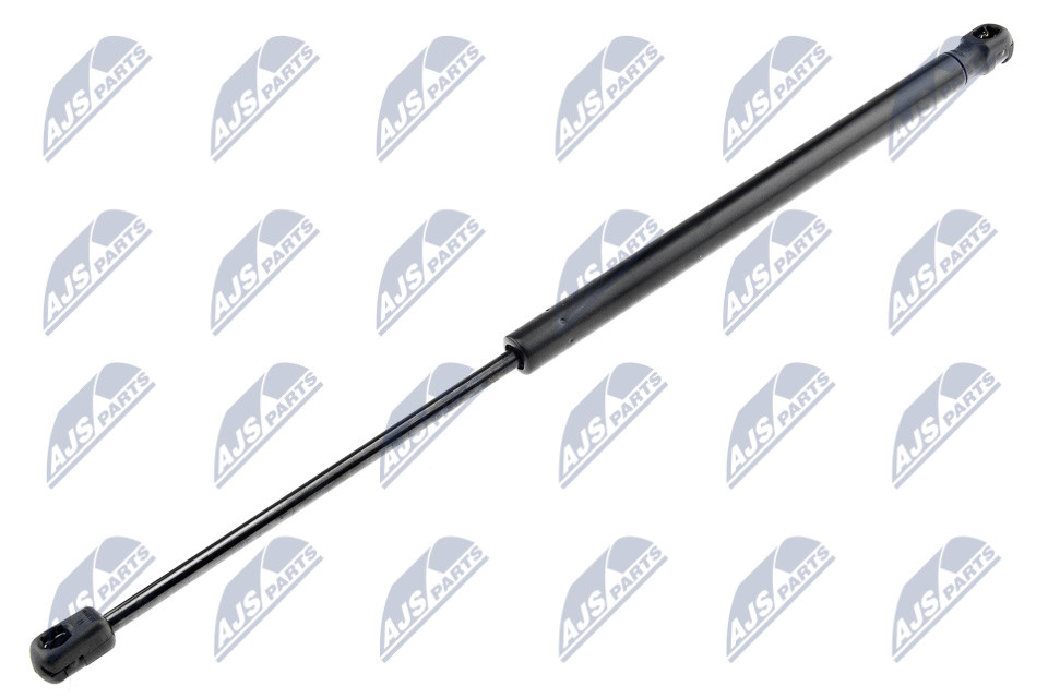 N.T.Y. AE-PL-020.NTY Gas Spring, boot-/cargo area for OPEL,VAUXHALL
