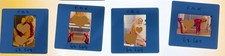 Kelly Bell 4 x 35mm Photo Slides 7