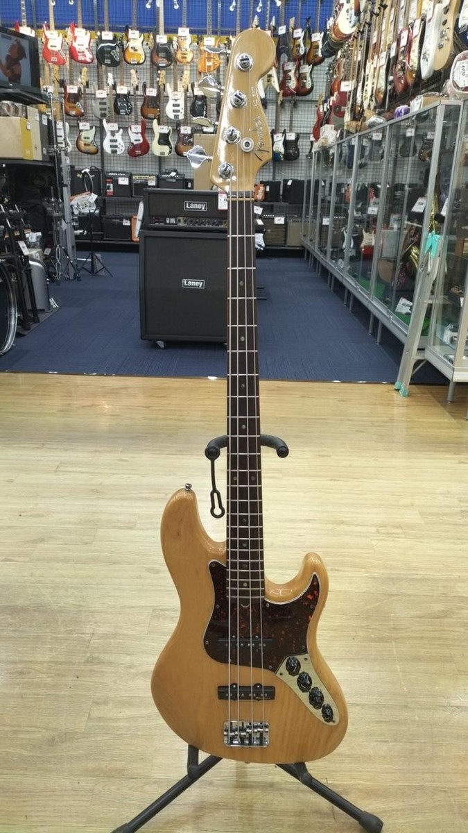 Fender Usa American Deluxe Jazz Bass Type | eBay