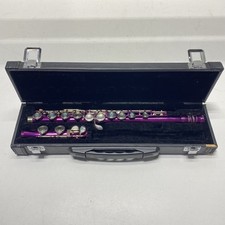 Lazaro Purple Flute