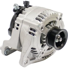 Alternator Replacement For Wilson 90-29-5703 Remy Light Duty 12933; 400-52380R