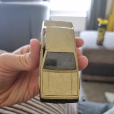 SOLIDO 1307 TALBOT TAGORA - Made in France 