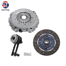 Kupplungssatz 1327859 für Ford C-Max DM2 Focus II Mondeo IV BA7 Volvo C30 S40 II