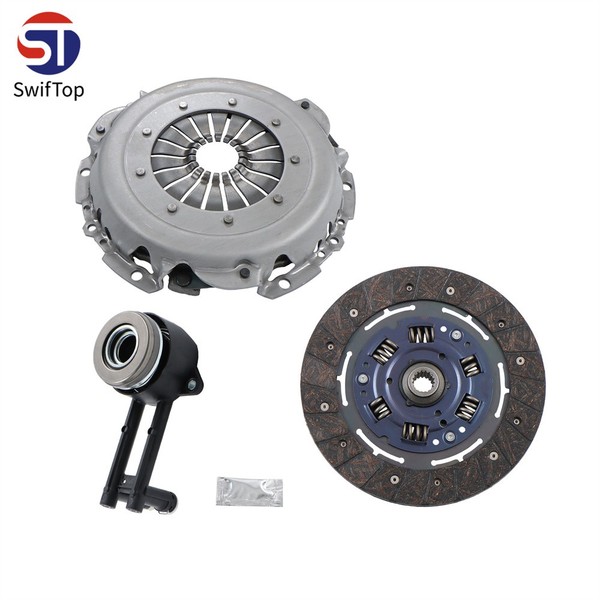 Kupplungssatz 1327859 FüR Ford C-Max DM2 Focus II Mondeo IV BA7 Volvo C30 S40 II-image