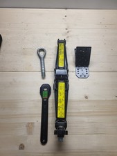 Original Mercedes GLK X204,ML W164 Wagenheber A1645800118 Original Mercedes GLK X204,ML W164 Wagenheber A1645800118