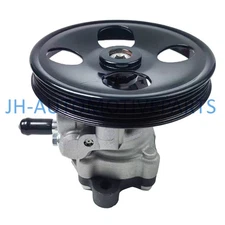 Power Steering Pump For Mitsubishi Montero Pajero 2.5TD Turbo V24W V44W 1990-04