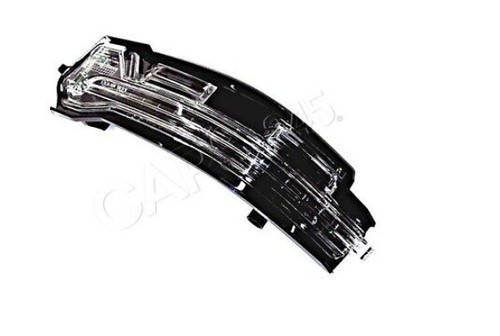 Volkswagen Teramont avant Gauche Porte Miroir Clignotant 3CN949101A Neuf Origine - Photo 1/2