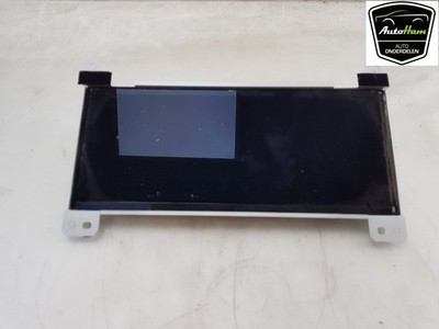TACHOEINHEIT KMH Tesla Model S Liftback P100D (L2S) 2020 100478800F / 103935700H