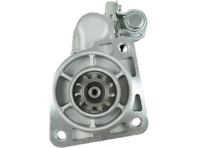 Anlasser Starter AS AS-PL S1119 für MERCEDES ATEGO 8200297 24V VARIO B670 B668