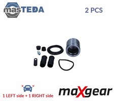 49-1959 BRAKE CALIPER REPAIR KIT FRONT MAXGEAR 2PCS FOR VW SHARAN,SHARAN VAN