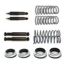 Ressort divers Lada NIVA