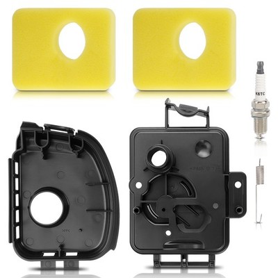 Air Filter Cover Kit For B&S 799579 594281 5434 09P702 550e 550ex
