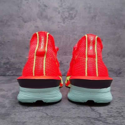 NIKE Air Zoom Alphafly NEXT% 3 Racing Shoes Mens 6.5 Womens 8