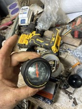 Air Ride Technologies Gauge Air Pressure 0-150 Psi 2 In.