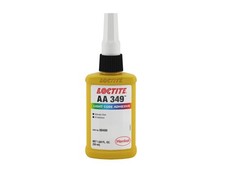 Loctite 88489 - 349 Impruv Light Cure Adhesive, 50ml Bottle