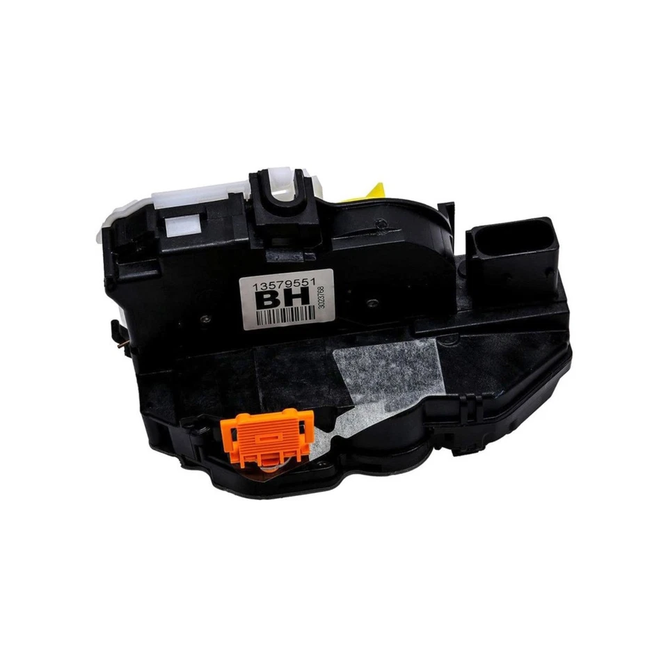 Actuador de cerradura de puerta trasero ACDelco genuino para Buick LaCrosse 2010-2014 lado del conductor Foto 2 de 4