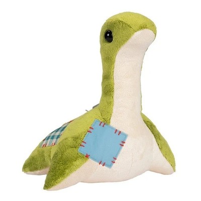 JAKKS Pacific Apex Legends Plush doll Nessie Watson Patch Japan