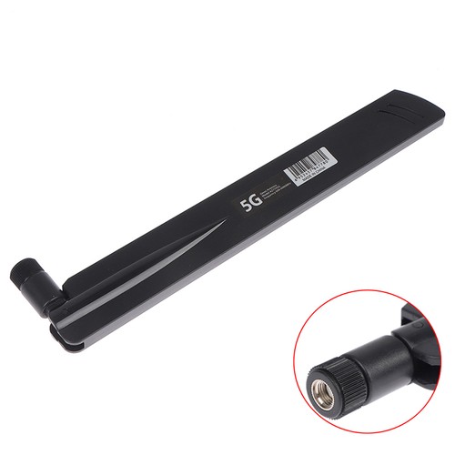 1pc 3G 4G 5G Antenna 18dBi Gain SMA Male for Wireless Network Card W FDB MB - Picture 14 of 16