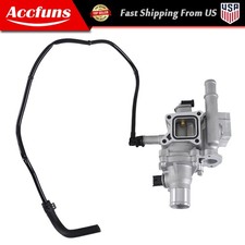 New Thermostat Housing With Tube 25192228 Fit For Holden Cruze 1.8l 55579951