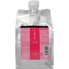 LebeL IAU Cleansing Relaxment Hair Shampoo 1000ml Japan Refill