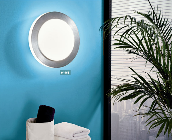 Led Deckenlampe Deckenlampe Deckenleuchte Lampe Leuchte 79497EG-image