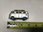 VTG Collectible Matchbox Lesney Made in England Diecast  No.34 Volkswagen Camper