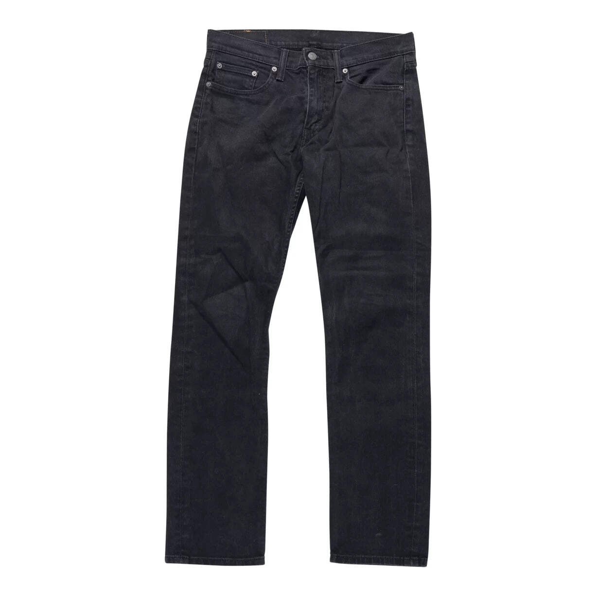 Levi 514 Straight Fit Jeans - Men's