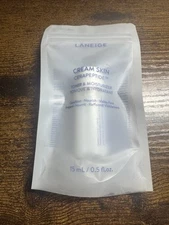 Laneige Cream Skin Cerapeptide Toner & Moisturizer 2-in-1 Formula 0.5 fl.oz.