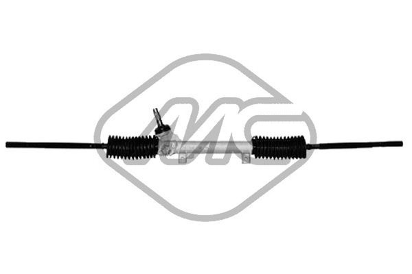 Lenkgetriebe Metalcaucho 50467 FüR Peugeot 306 7A 7C N3 N5 7B Break 7E 7D 16V-image