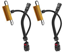 Tail Light Harness Fit for GMC Sierra Chey Silverado 1500 2019 Sierra 2020-2024