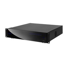 Episode EA-RSP-12D-100 Response DSP Amplifier, 100W, 12-Channel Black Brand New
