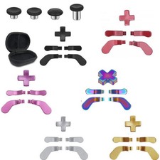 Grip Buttons Short/Long Toggle DIY Back Button for Xbox One Elite 2 Generation