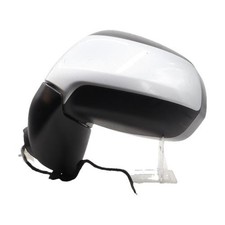 Retroviseur gauche (ou coque) Citroen C3