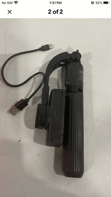 Gimbal Stabilizer L08 Selfie Stick Tripod No Remote Control