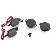 JL Audio CF-275mt Custom-Fit 2,75" Car Audio Midtweeter System 30W RMS *NUOVO*