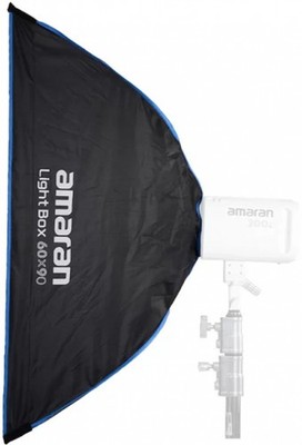 Amaran Light Box 60x90 | Studio-Softboxen