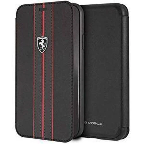 Cover e custodie Ferrari per cellulari e smartphone Apple | Acquisti Online su