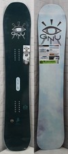 GNU Frosting Womens Snowboard 146 cm All Moun...