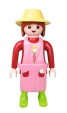 Playmobil Figur xxl 60cm 