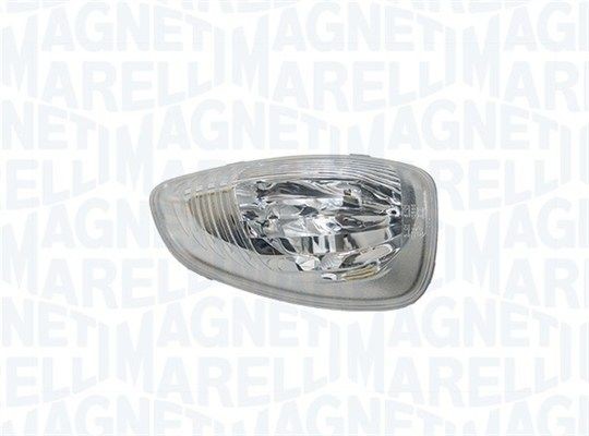Magneti Marelli 182206002100 Blinkleuchte Vorne Links FüR Renault-image