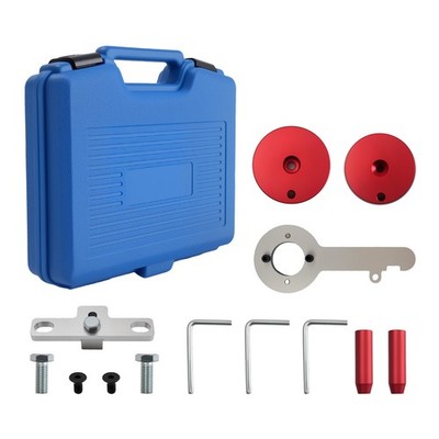 13x Motor Einstellwerkzeug Arretierung-Satz for Ford 2.0 TDCi EcoBlue Transit