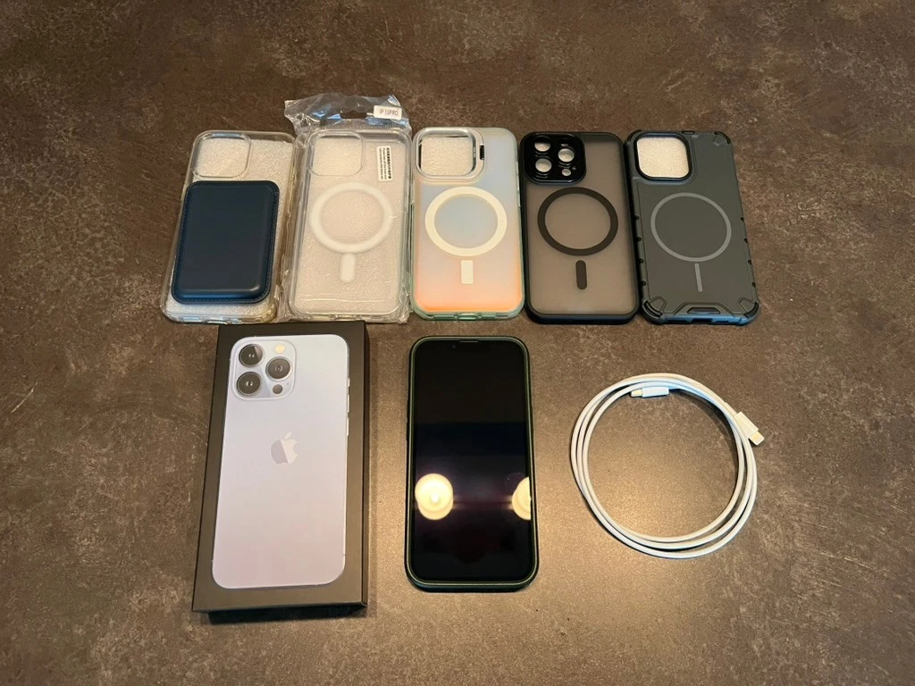 25+ Apple iPhone 13 Pro 512GB for sale | Updated Oct 2026