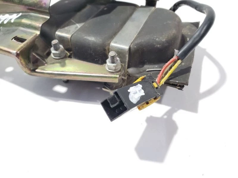 Rolls Royce Silver Spur 1994 OEM bloqueo de puerta actuador de bomba solenoide Foto 4 de 4