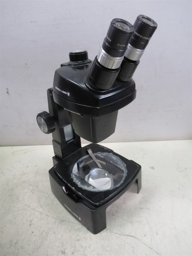 Microscope Bausch & Lomb StereoZoom 4 0.7x to 3.0x w/ 10x Eyepieces